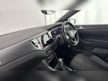 Used Volkswagen Polo 2023 for sale - 78452983: Photo