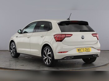 Used Volkswagen Polo 2023 for sale - 78452983: Photo