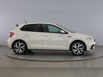 Used Volkswagen Polo 2023 for sale - 78452983: Photo