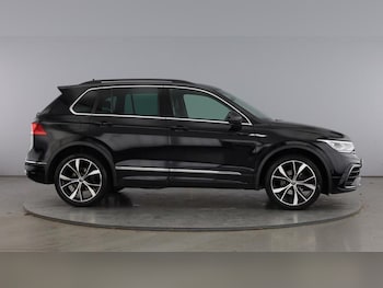 Used Volkswagen Tiguan 2022 for sale - 76653419: Photo
