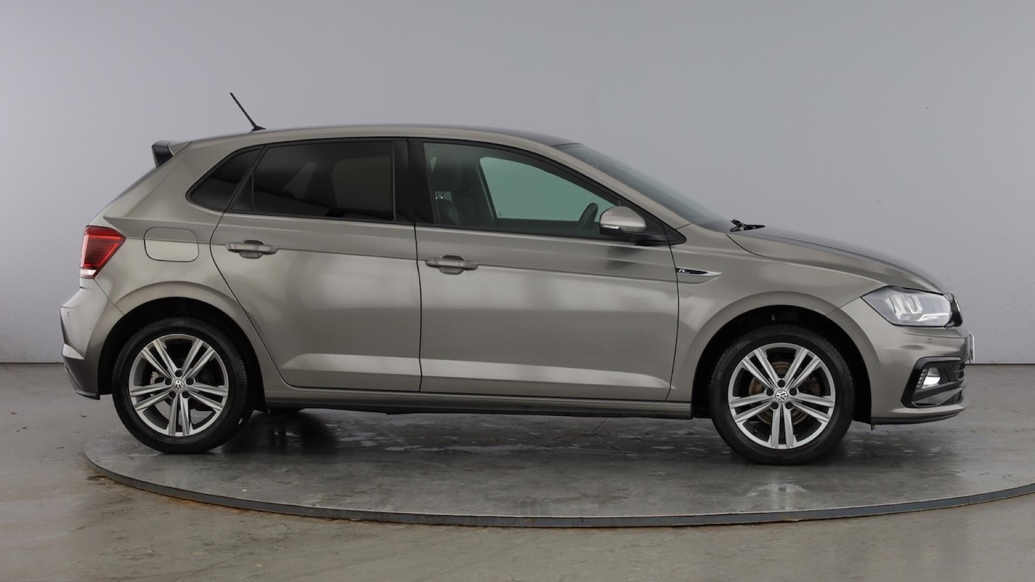 Used Volkswagen Polo 2019 for sale - 77506386: Photo 4