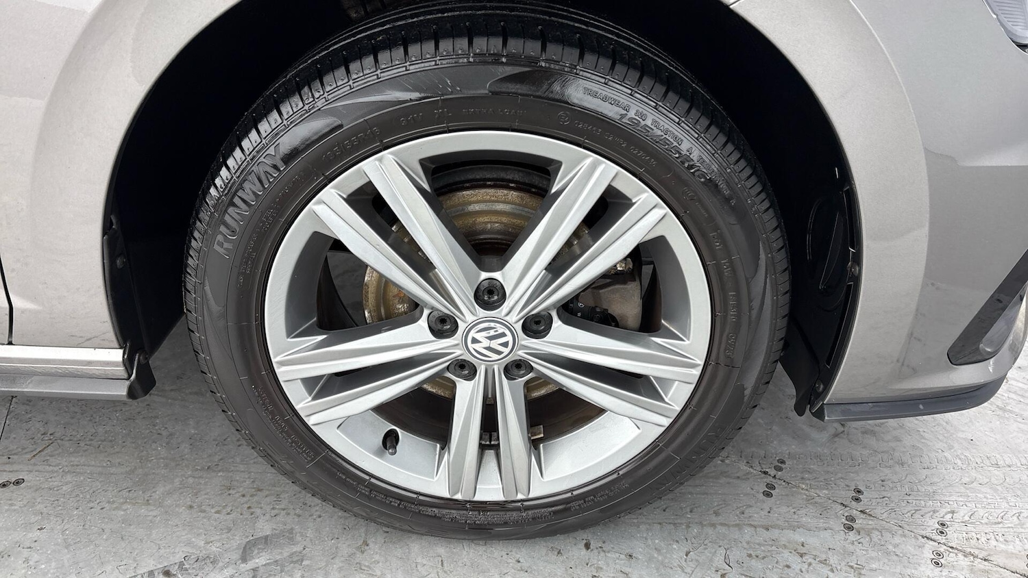 Used Volkswagen Polo 2019 for sale - 77506386: Photo 5