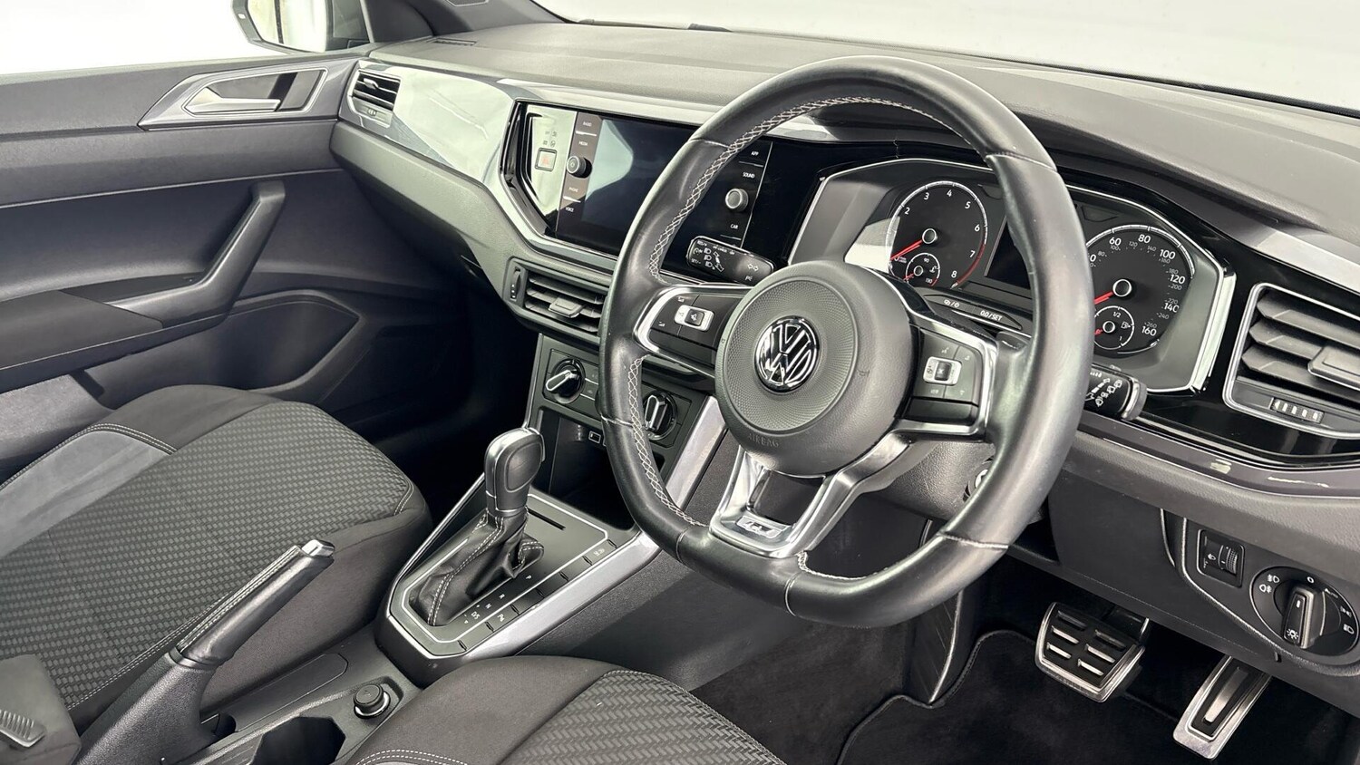Used Volkswagen Polo 2019 for sale - 77506386: Photo 6
