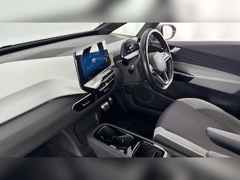 Used Volkswagen ID.3 2022 for sale - 77602300: Photo