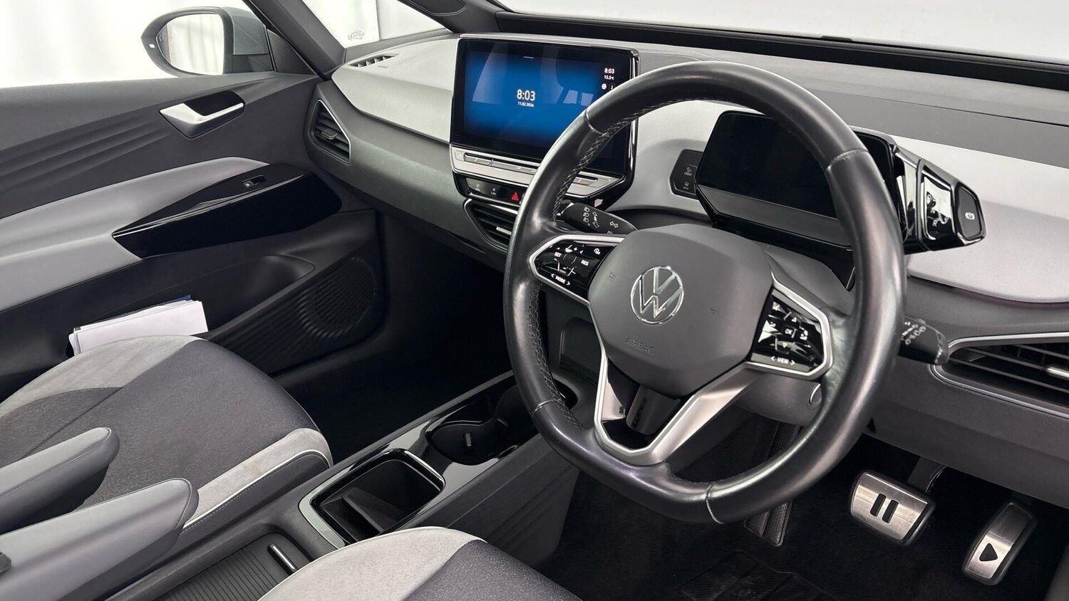 Used Volkswagen ID.3 2022 for sale - 77602300: Photo 6