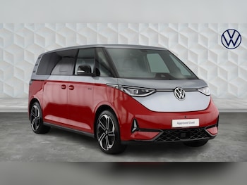 Used Volkswagen ID.Buzz 2025 for sale - 78605207: Photo