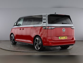 Used Volkswagen ID.Buzz 2025 for sale - 78605207: Photo