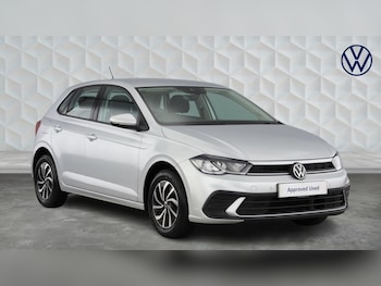 Volkswagen Polo feature image