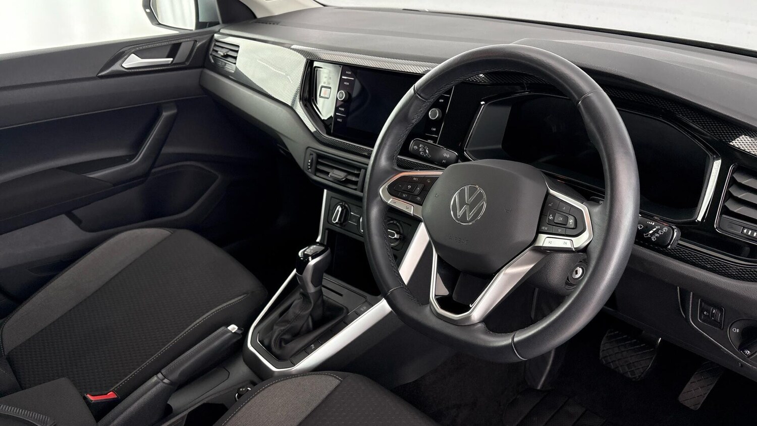 Used Volkswagen Polo 2023 for sale - 77602317: Photo 6