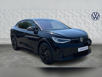 Used Volkswagen ID.5 2026 for sale - 78801666: Photo