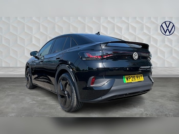 Used Volkswagen ID.5 2026 for sale - 78801666: Photo