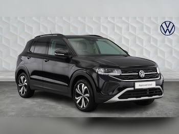 Used Volkswagen T-Cross 2024 for sale - 78411929: Photo
