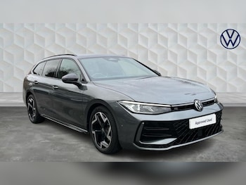 2025 - 1.5 eTSI R-Line 5dr DSG Automatic