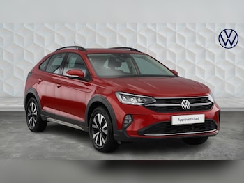 Used Volkswagen Taigo 2022 for sale - 78081193: Photo