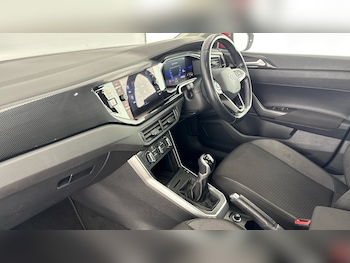 Used Volkswagen Taigo 2022 for sale - 78081193: Photo