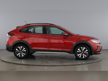 Used Volkswagen Taigo 2022 for sale - 78081193: Photo