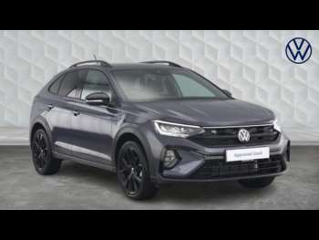 2025 - R-Line 1.5 TSI 150PS 7-speed DSG 5 Door Automatic