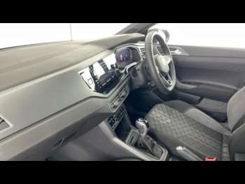 Used Volkswagen Taigo 2025 for sale - 73614148: Photo