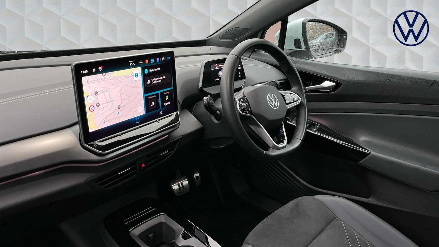 Used Volkswagen ID.4 2025 for sale - 77506160: Photo 2