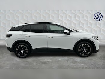 Used Volkswagen ID.4 2025 for sale - 77506160: Photo