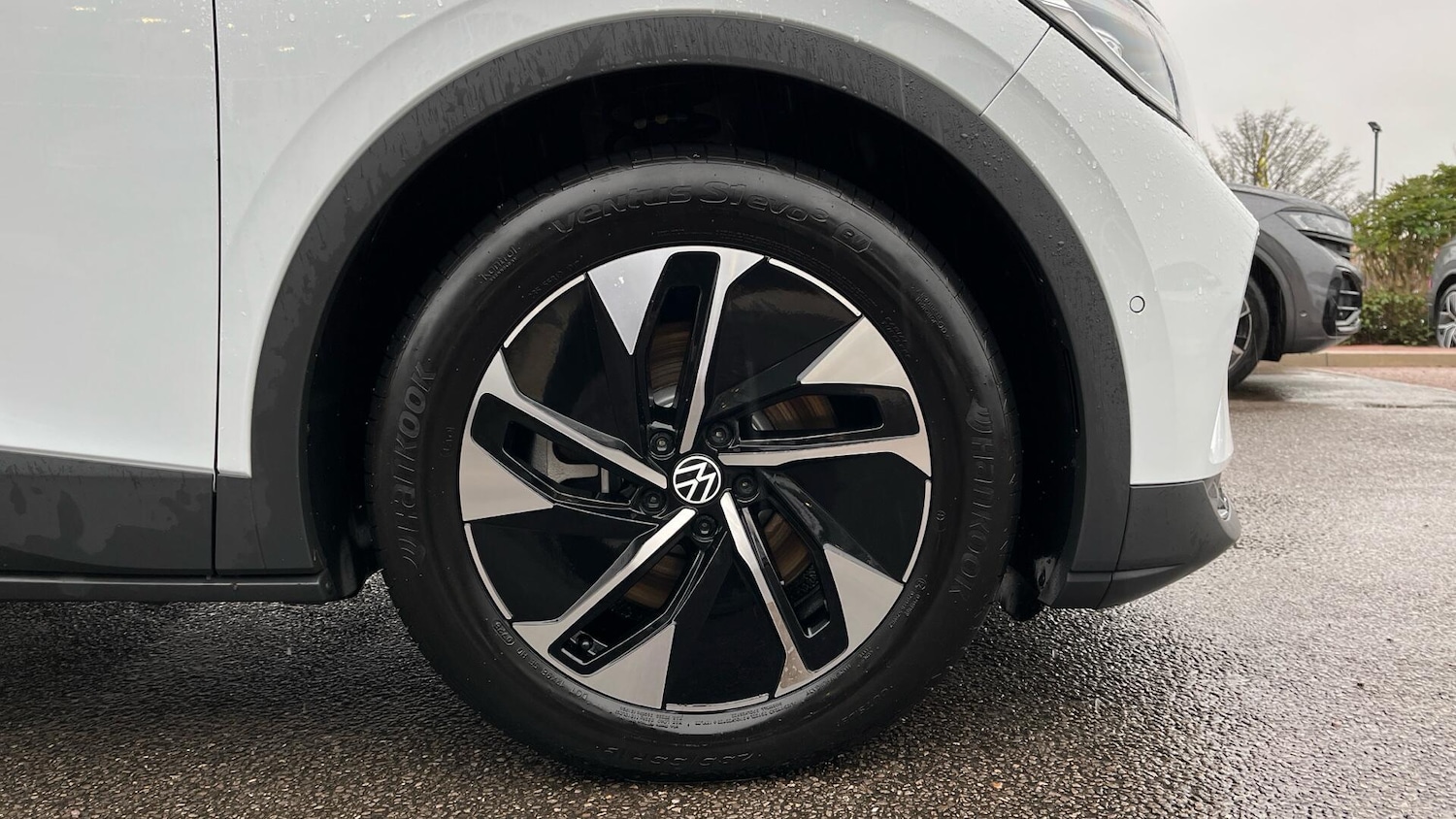 Used Volkswagen ID.4 2025 for sale - 77506160: Photo 5