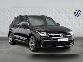 Used Volkswagen Tiguan 2023 for sale - 76273859: Photo