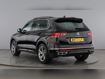 Used Volkswagen Tiguan 2023 for sale - 76273859: Photo