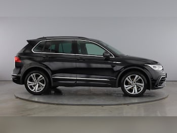 Used Volkswagen Tiguan 2023 for sale - 76273859: Photo