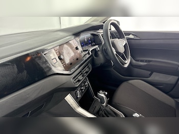 Used Volkswagen Polo 2025 for sale - 77506483: Photo