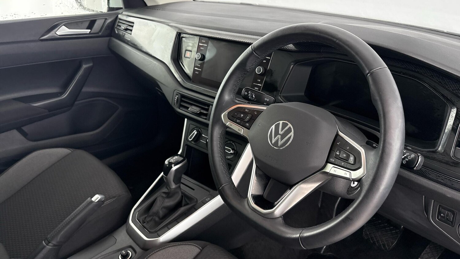 Used Volkswagen Polo 2025 for sale - 77506483: Photo 6