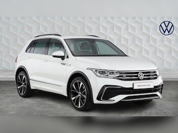 Used Volkswagen Tiguan 2023 for sale - 78667739: Photo