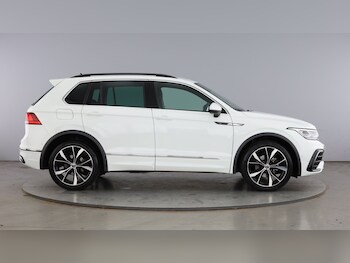 Used Volkswagen Tiguan 2023 for sale - 78667739: Photo