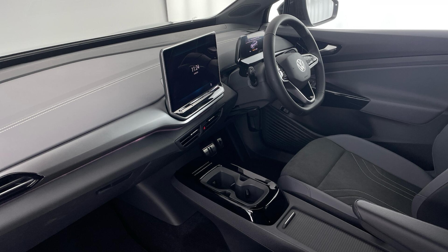 Used Volkswagen ID.5 2025 for sale - 77506154: Photo 2