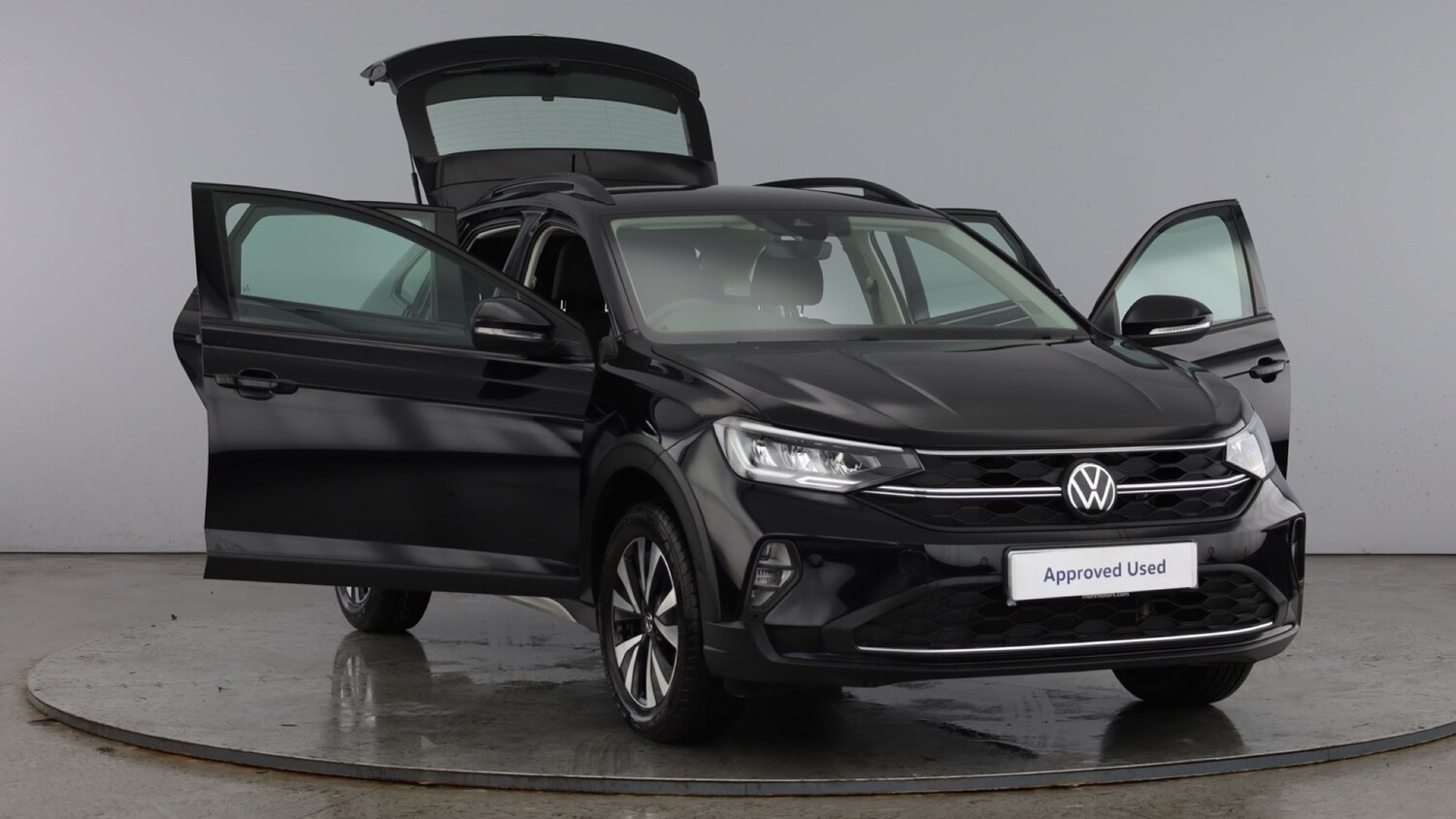 Used Volkswagen Taigo 2023 for sale - 77997705: Photo 10