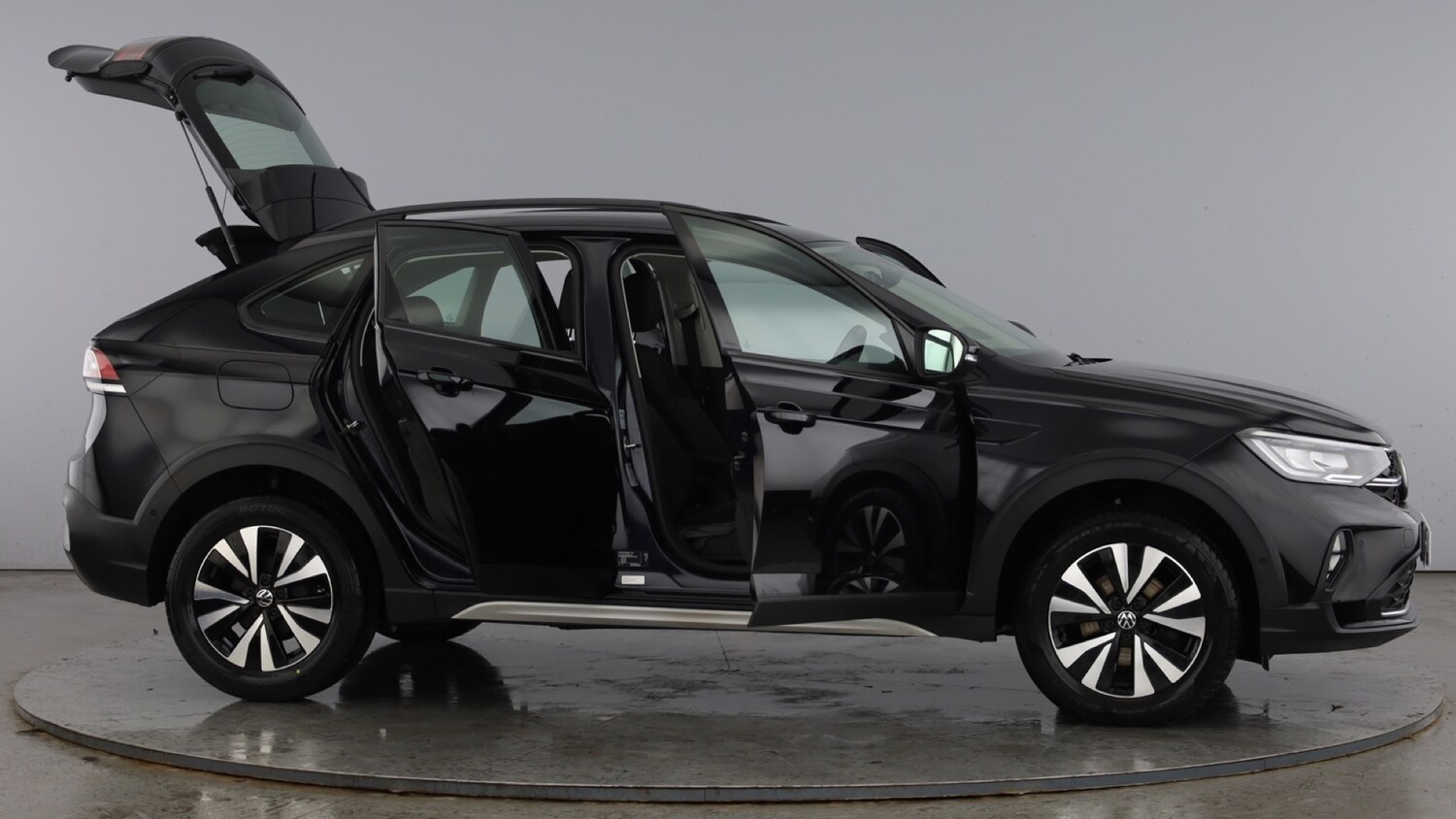 Used Volkswagen Taigo 2023 for sale - 77997705: Photo 11