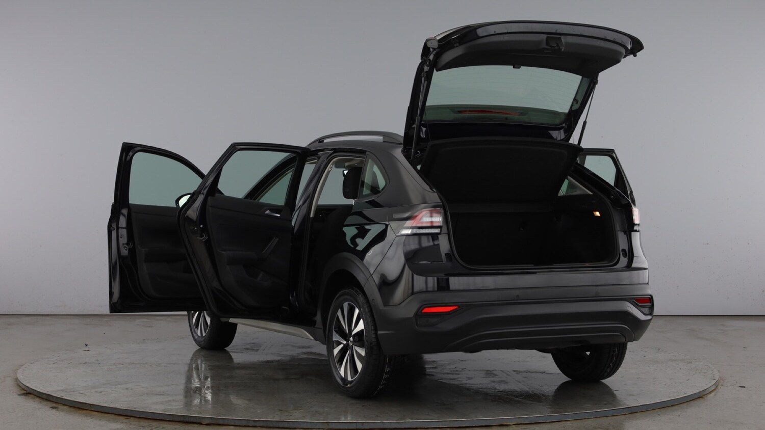 Used Volkswagen Taigo 2023 for sale - 77997705: Photo 12