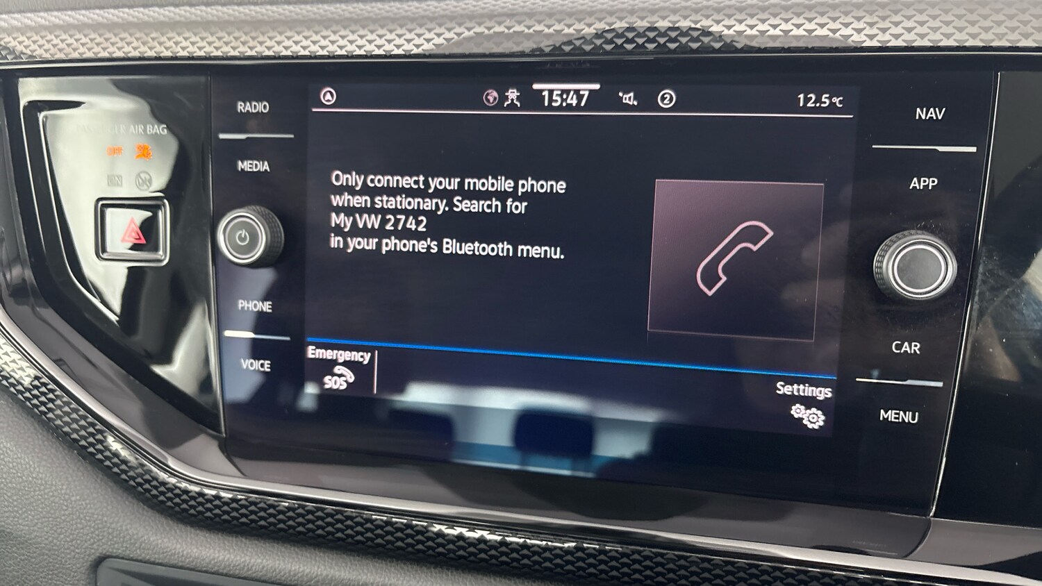 Used Volkswagen Taigo 2023 for sale - 77997705: Photo 17