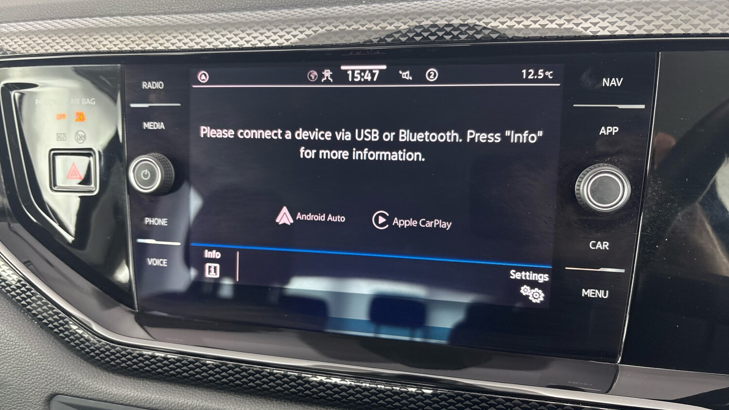 Used Volkswagen Taigo 2023 for sale - 77997705: Photo 18