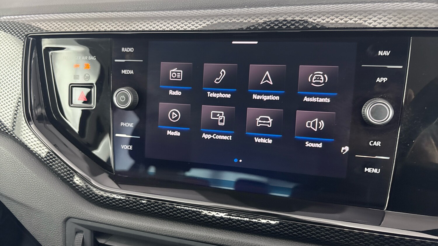 Used Volkswagen Taigo 2023 for sale - 77997705: Photo 19