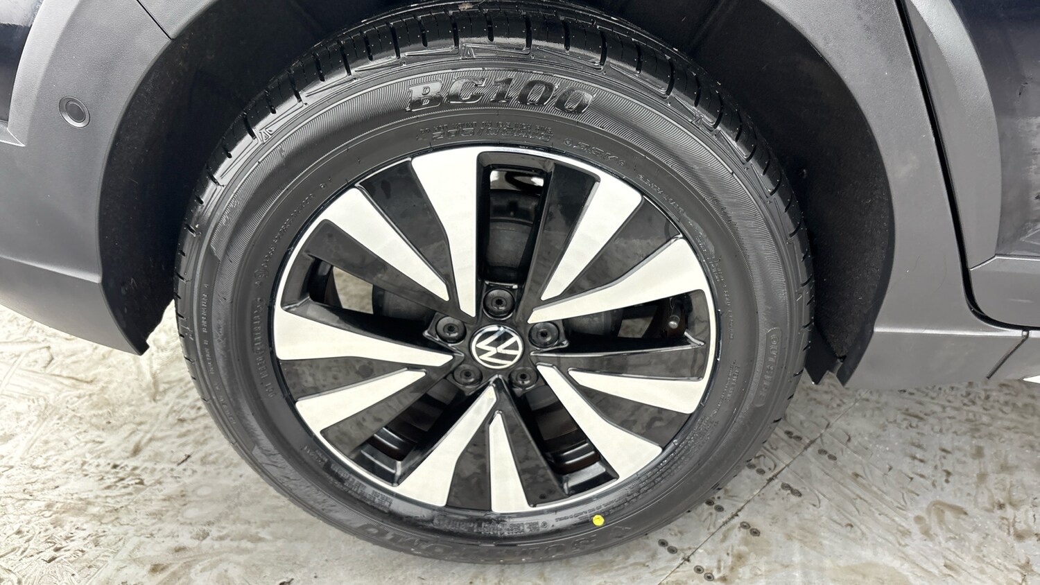 Used Volkswagen Taigo 2023 for sale - 77997705: Photo 23