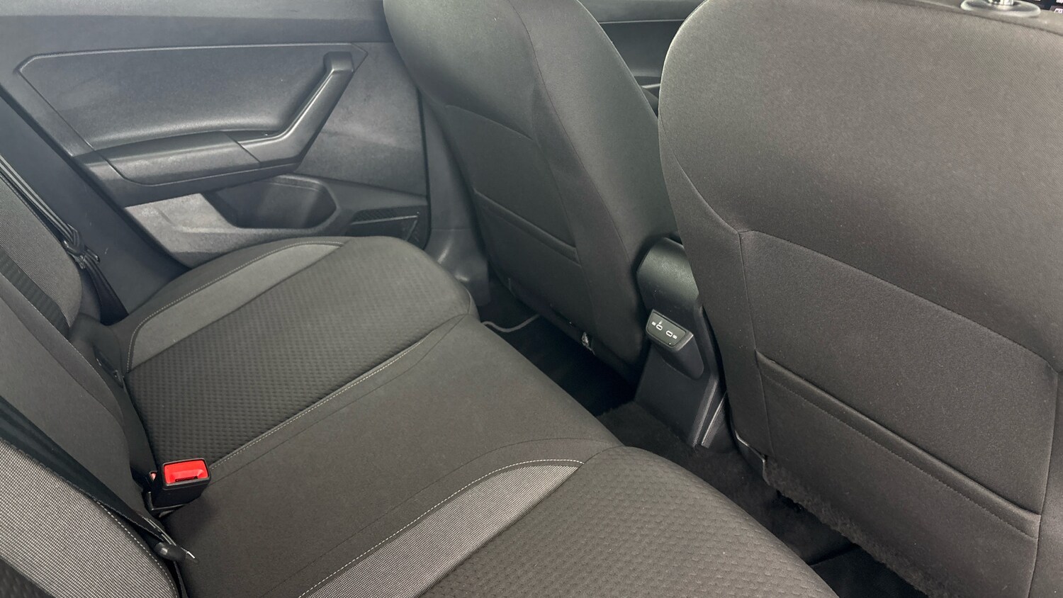 Used Volkswagen Taigo 2023 for sale - 77997705: Photo 27