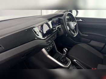 Used Volkswagen Taigo 2023 for sale - 77997705: Photo