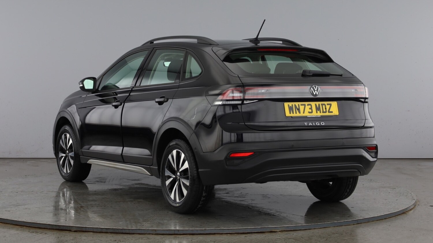 Used Volkswagen Taigo 2023 for sale - 77997705: Photo 3