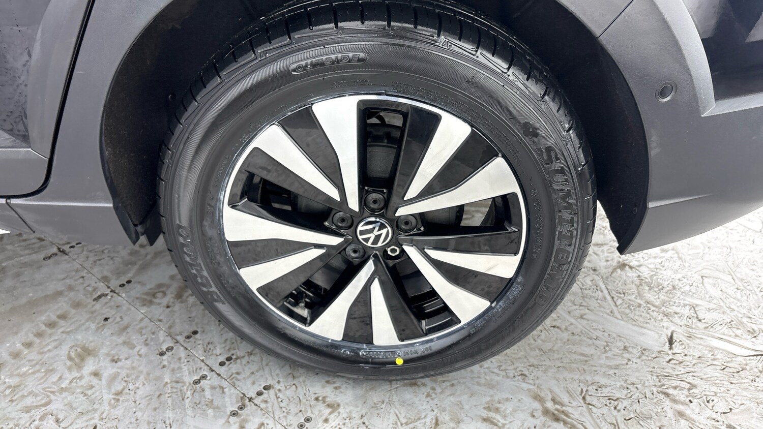 Used Volkswagen Taigo 2023 for sale - 77997705: Photo 32