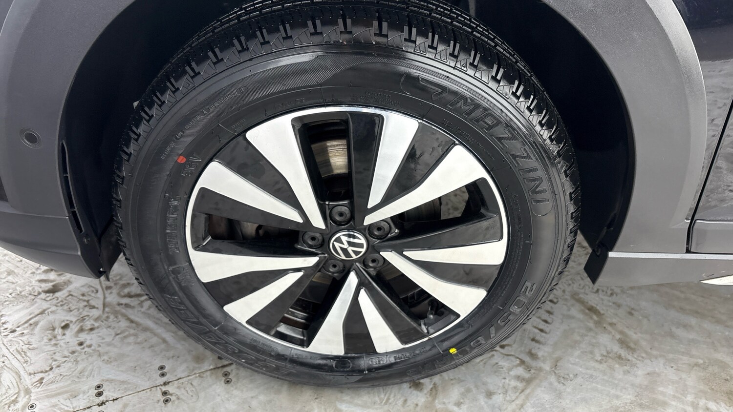 Used Volkswagen Taigo 2023 for sale - 77997705: Photo 36