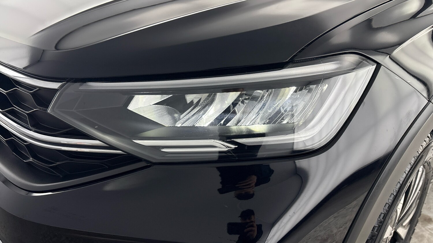 Used Volkswagen Taigo 2023 for sale - 77997705: Photo 37