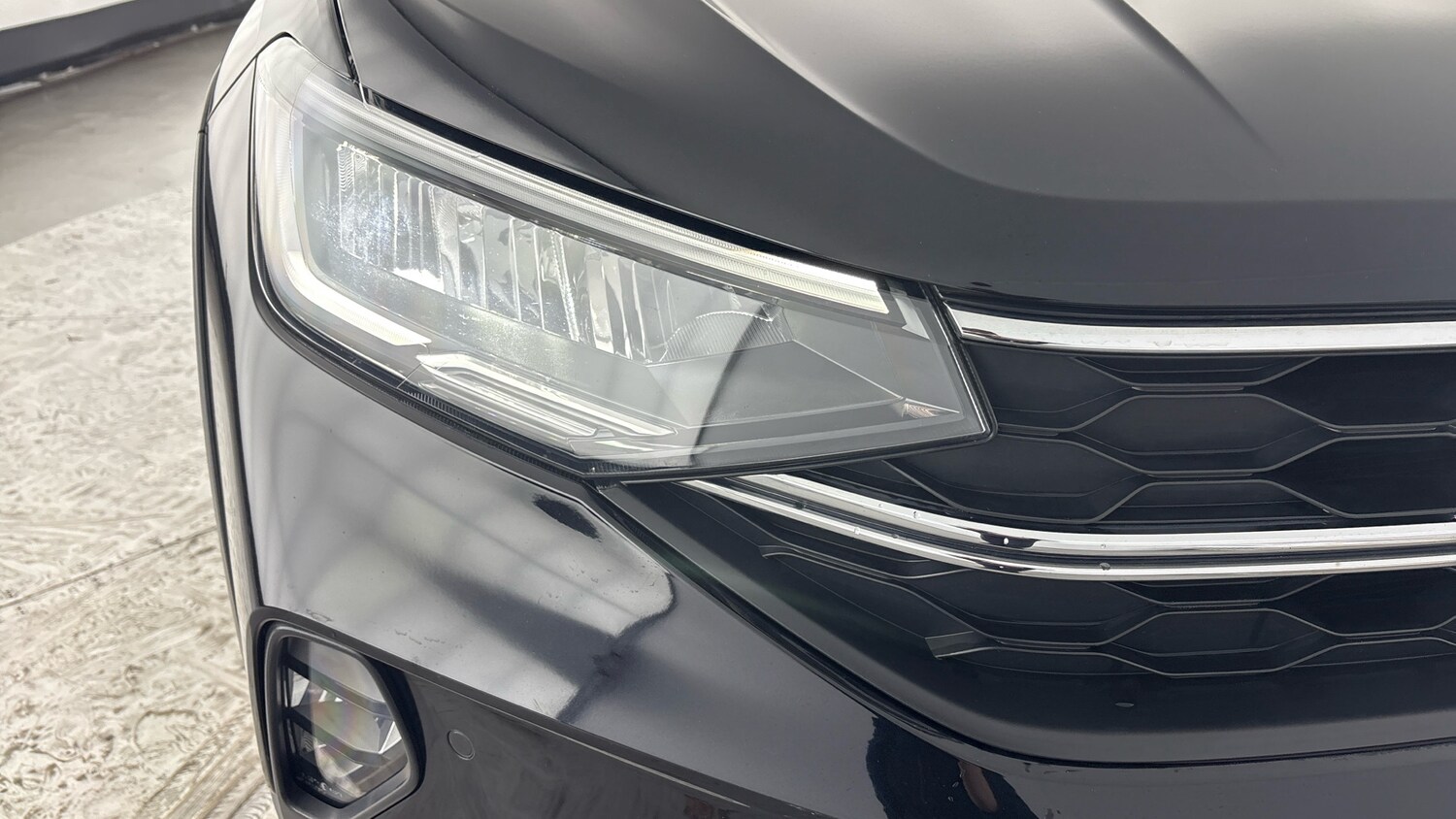 Used Volkswagen Taigo 2023 for sale - 77997705: Photo 39