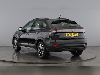 Used Volkswagen Taigo 2023 for sale - 77997705: Photo