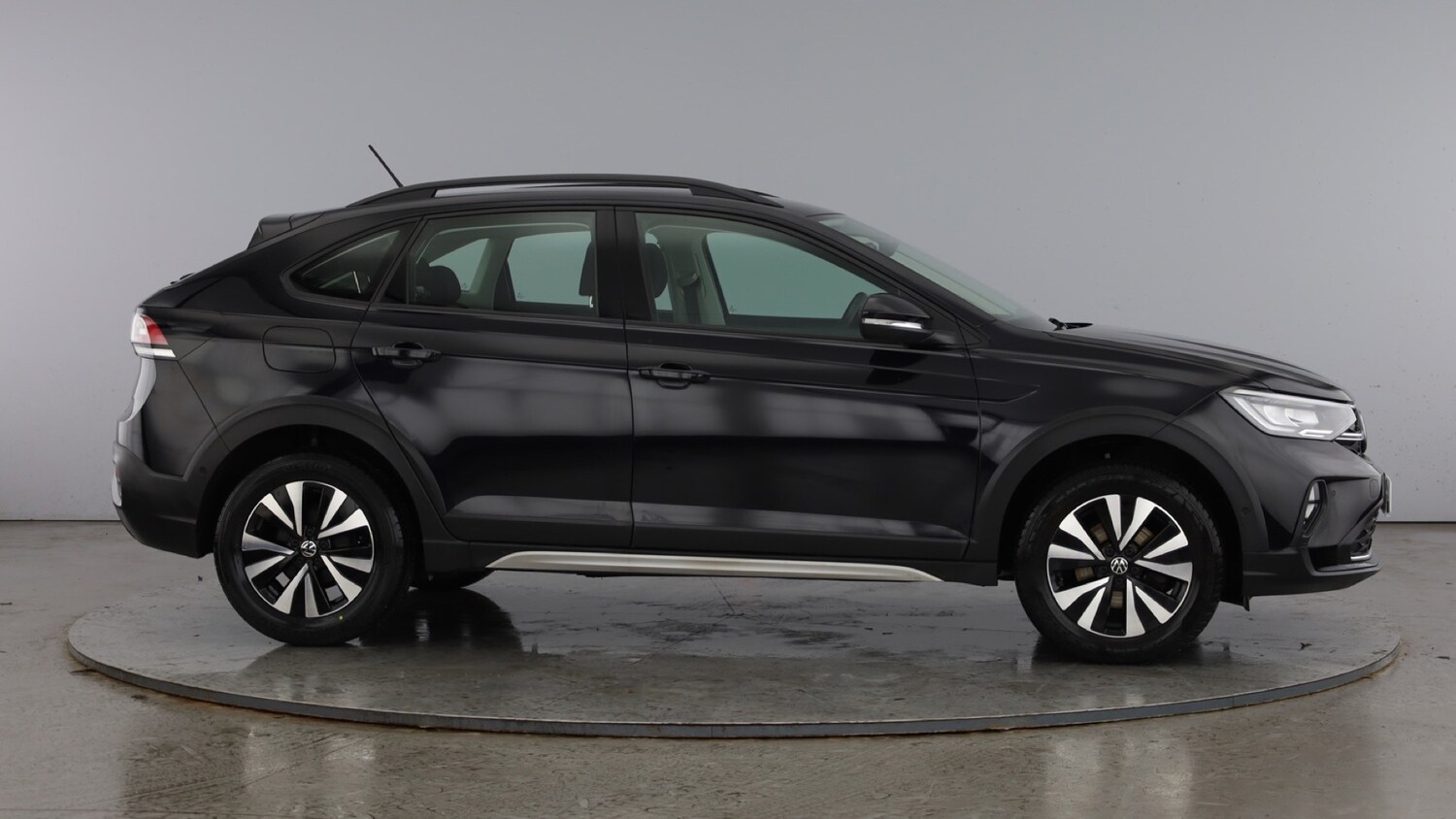 Used Volkswagen Taigo 2023 for sale - 77997705: Photo 4