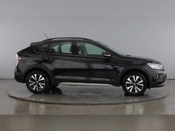 Used Volkswagen Taigo 2023 for sale - 77997705: Photo